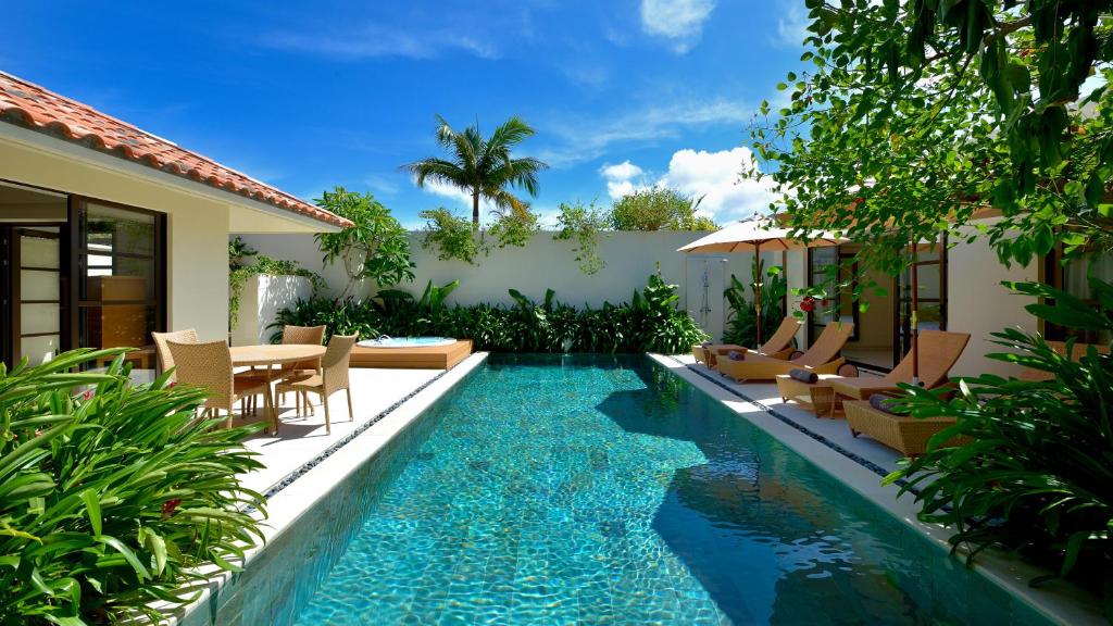 The Uza Terrace Beach Club Villas The Uza Terrace Beach Club Villas