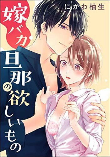 Yome Baka Danna no Hoshii Mono