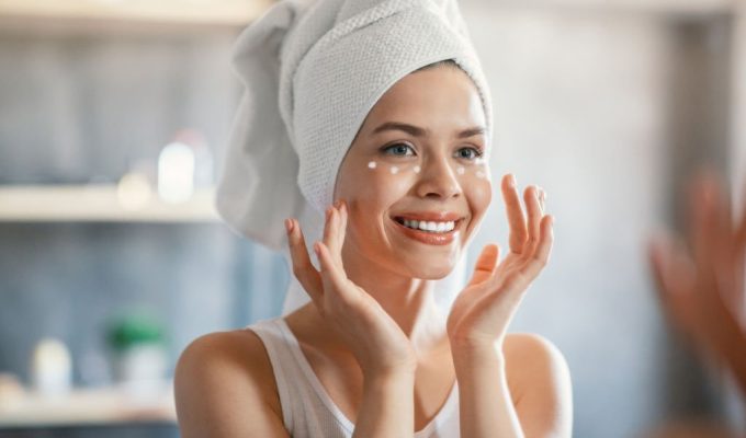 Best Japanese Eye Creams