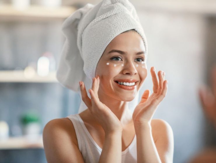 Best Japanese Eye Creams