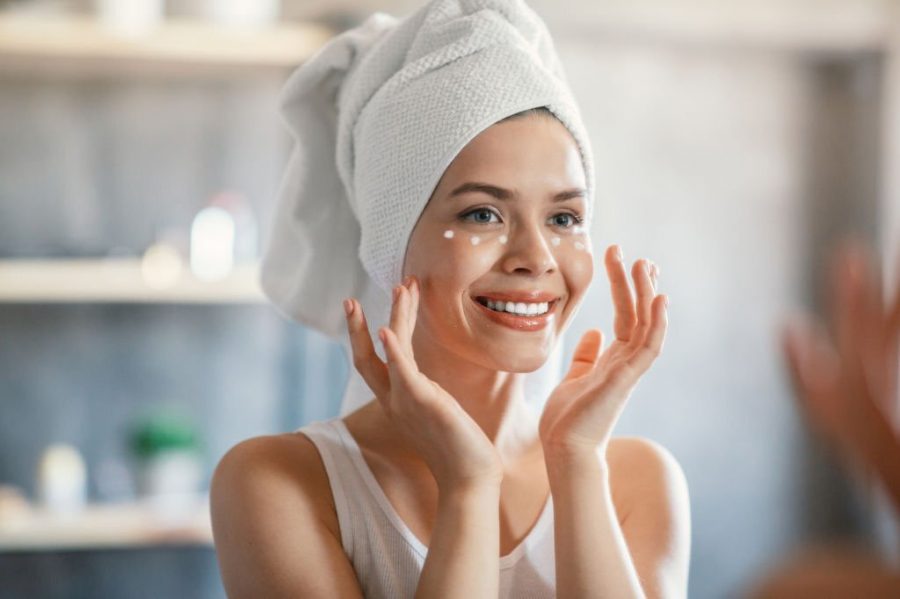 Best Japanese Eye Creams