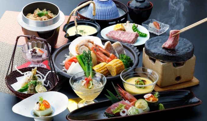 Best Kaiseki Restaurants in Kyoto