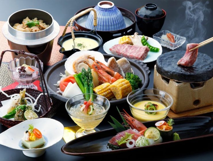 Best Kaiseki Restaurants in Kyoto