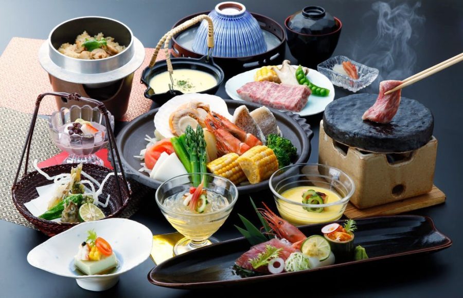 Best Kaiseki Restaurants in Kyoto
