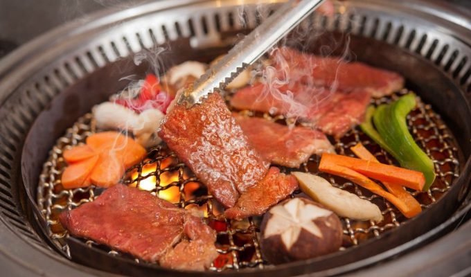 Best Yakiniku Restaurants In Tokyo