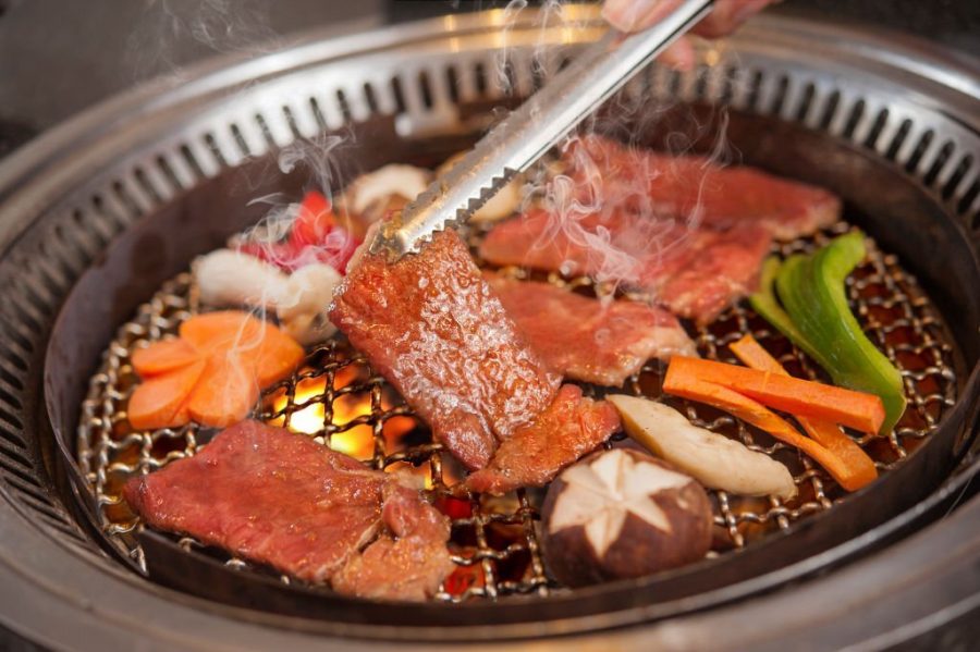 Best Yakiniku Restaurants In Tokyo