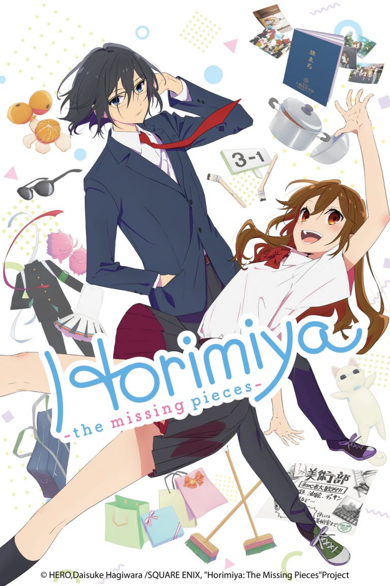 23 Shoujo Mangas You Should Not Miss 2025]