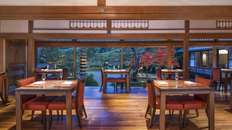12 MUST-TRY Traditional Kaiseki Restaurants In Kyoto [2026]