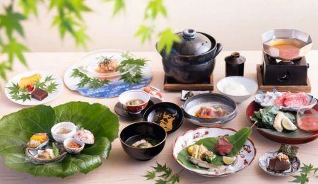 12 MUST-TRY Traditional Kaiseki Restaurants In Kyoto [2026]