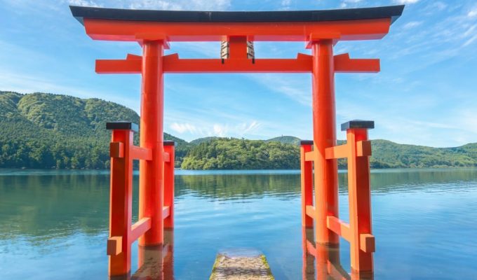 Best Day Trips From Tokyo