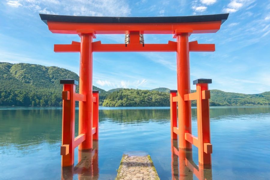 Best Day Trips From Tokyo