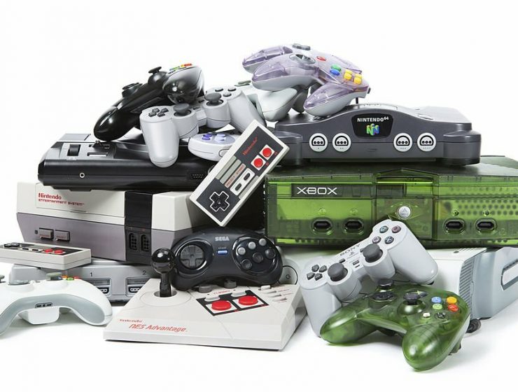 Best Retro Gaming Shops Akihabara Tokyo