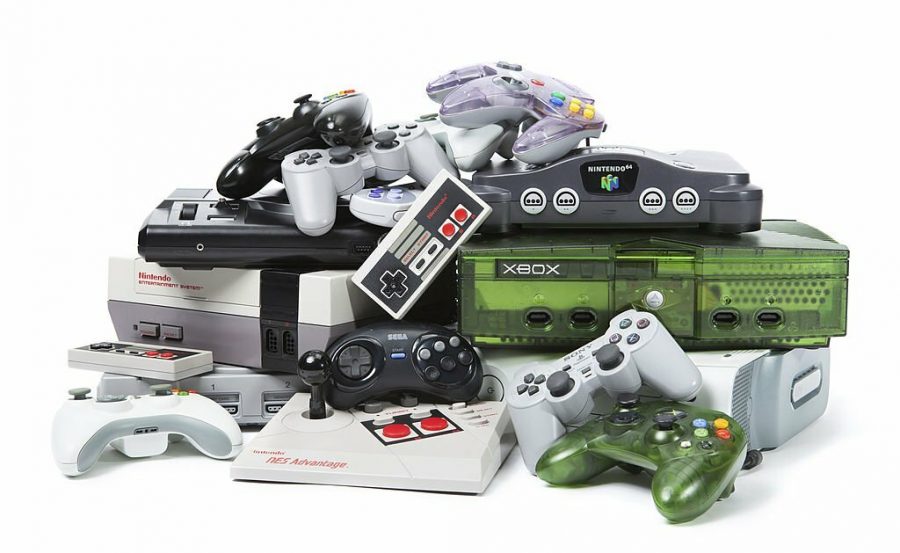 Best Retro Gaming Shops Akihabara Tokyo