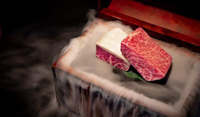Best Wagyu Restaurants In Tokyo