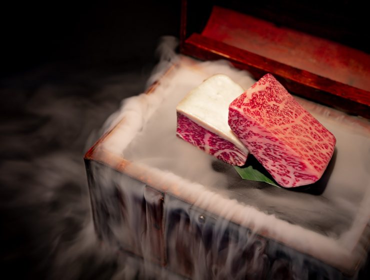 Best Wagyu Restaurants In Tokyo