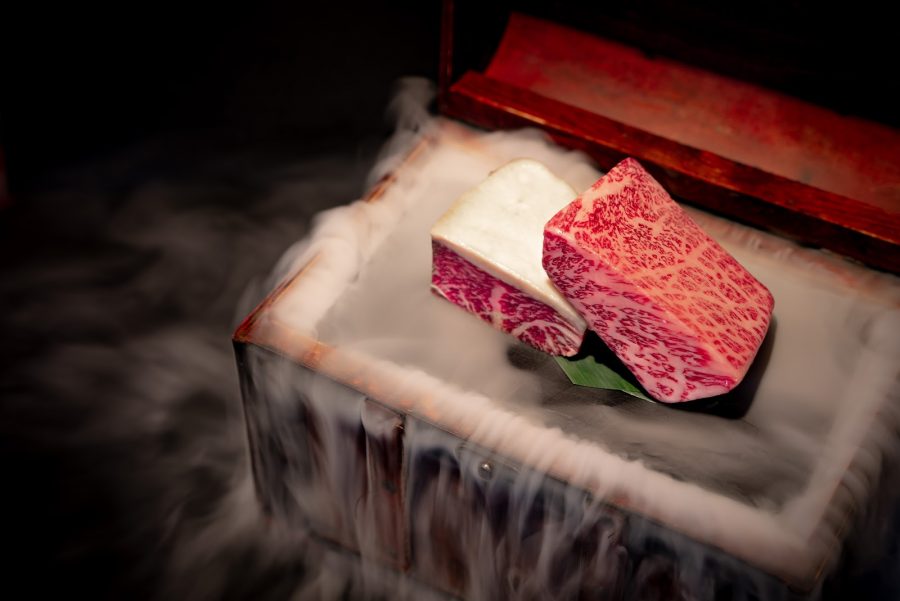 Best Wagyu Restaurants In Tokyo