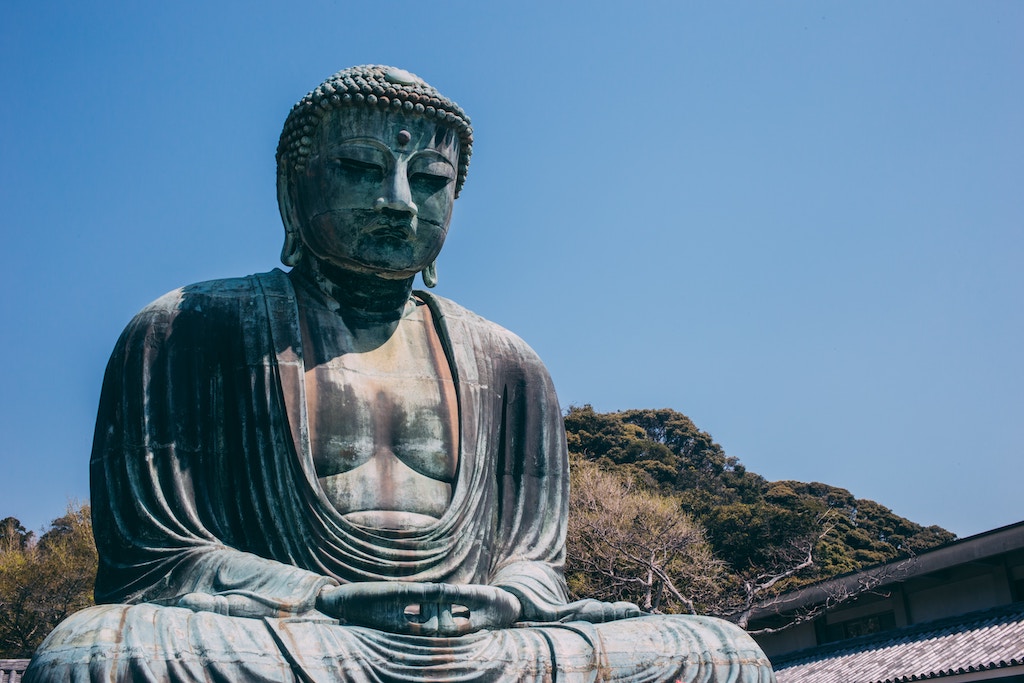 Day Trips From Tokyo - Kamakura