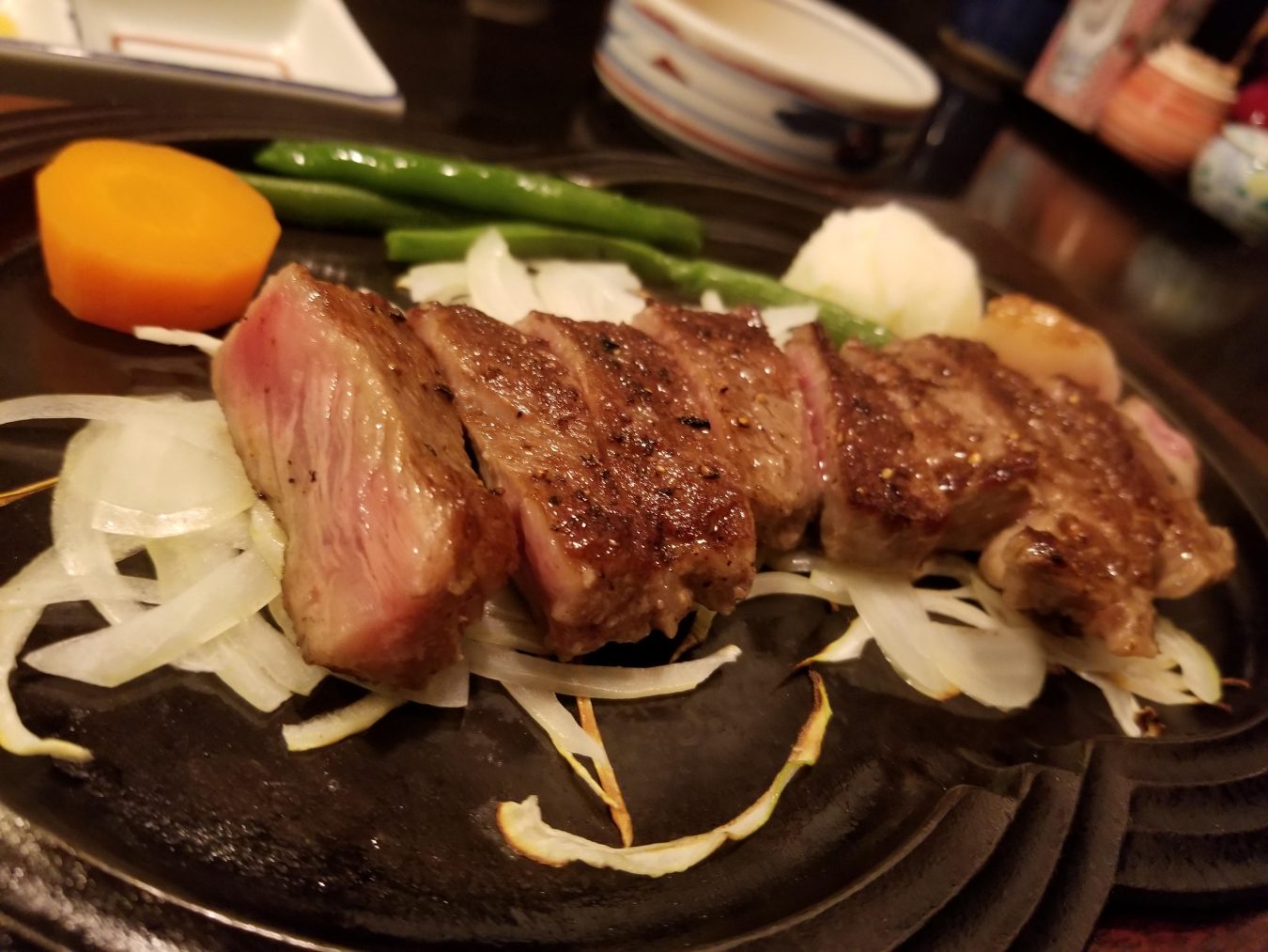 16 Restaurants In Tokyo To Eat HighQuality Wagyu Beef In 2024