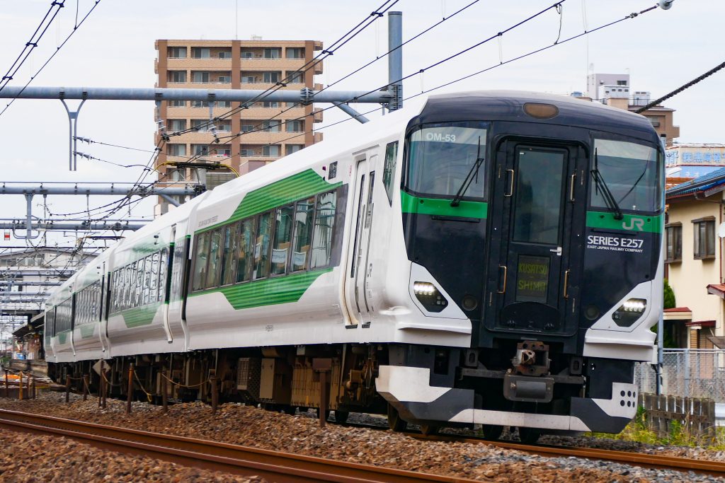 How To Get To Ikaho Onsen How To Get To Ikaho Onsen
