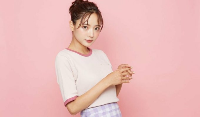 Japanese Female Beauty Standards