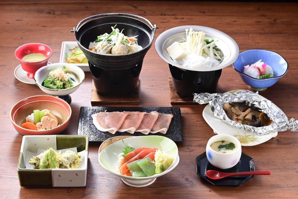 Mimatsukan Mimatsukan