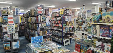 9 Retro Game Stores You MUST Visit In Akihabara Tokyo 2026 9 Retro Game Stores You MUST Visit In Akihabara Tokyo 2026