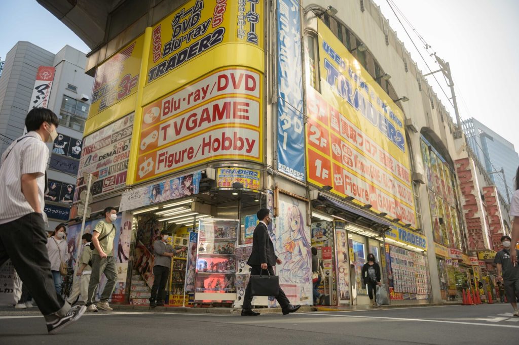 9 Retro Game Stores You MUST Visit In Akihabara Tokyo 2026 9 Retro Game Stores You MUST Visit In Akihabara Tokyo 2026