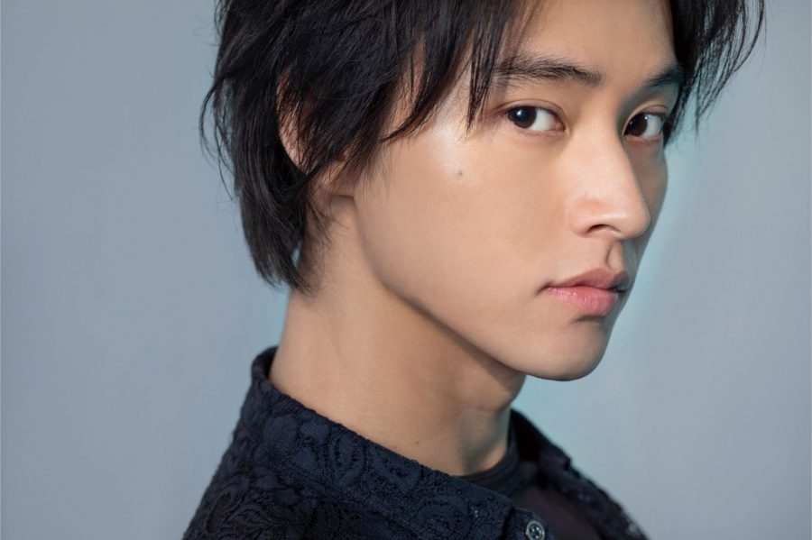 Kento Yamazaki