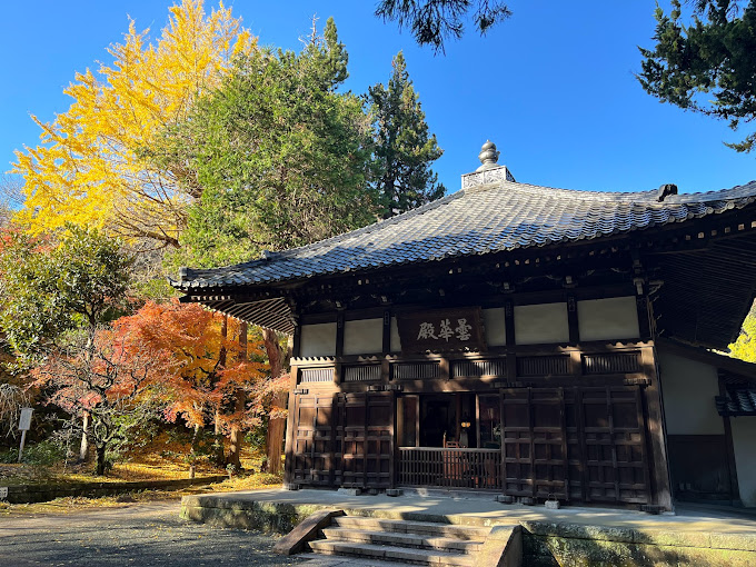 Jochiji Temple